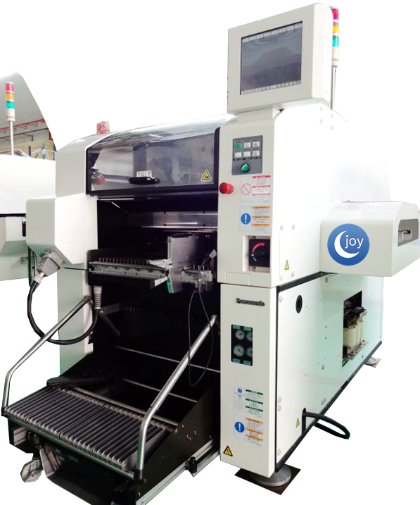 松下多功能貼片機(jī)DT401，DT401-M
